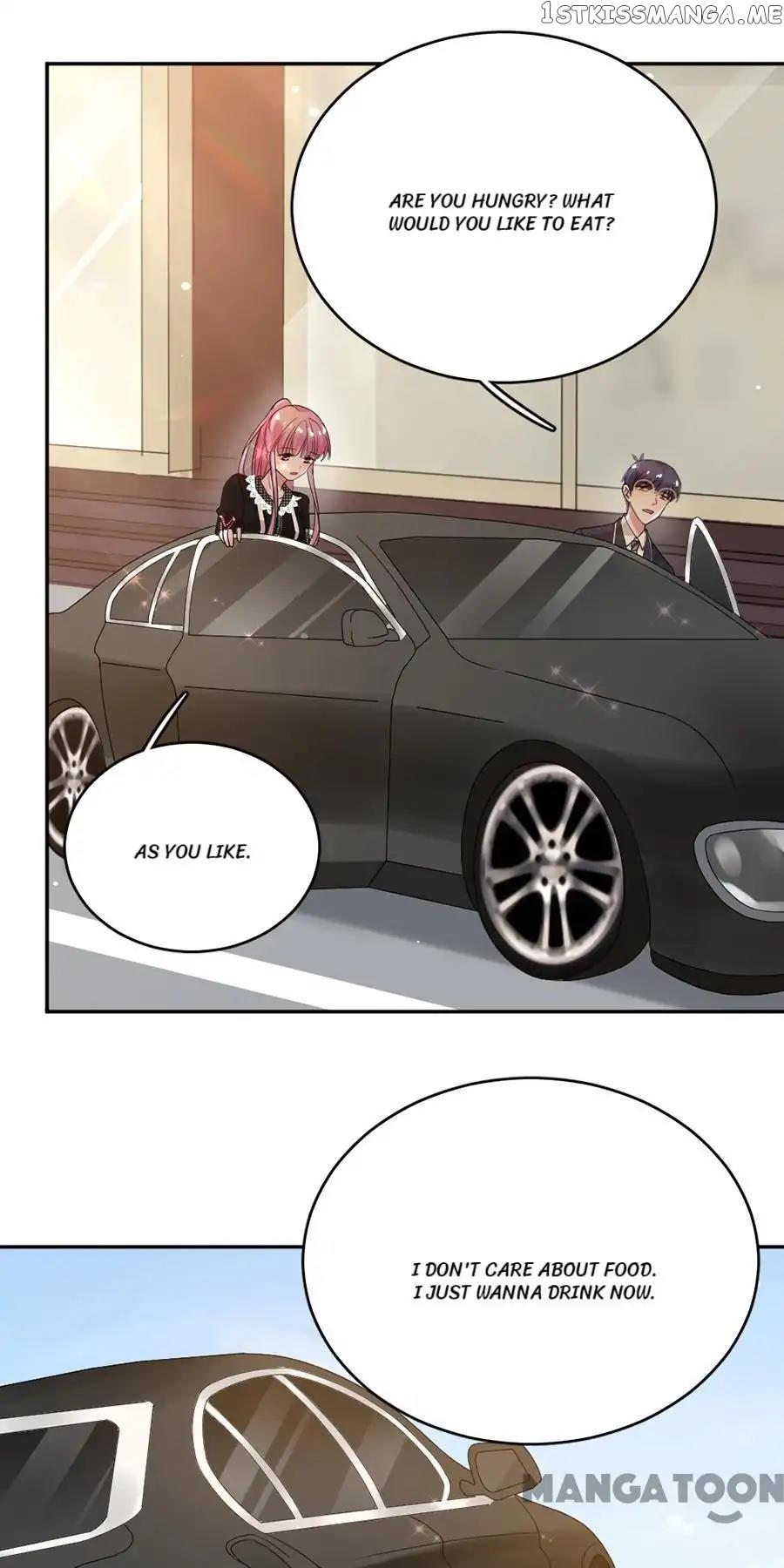 Evolution of a Perfect Hubby chapter 68 - page 15