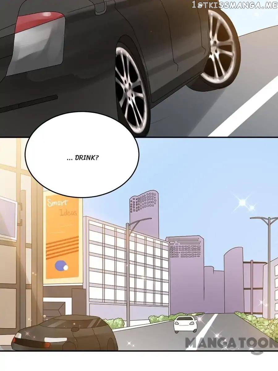 Evolution of a Perfect Hubby chapter 68 - page 16