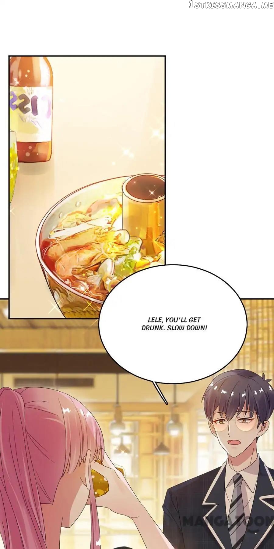 Evolution of a Perfect Hubby chapter 68 - page 19