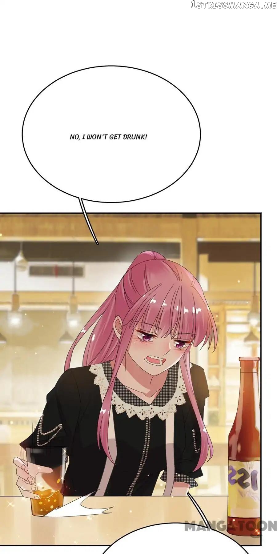 Evolution of a Perfect Hubby chapter 68 - page 21