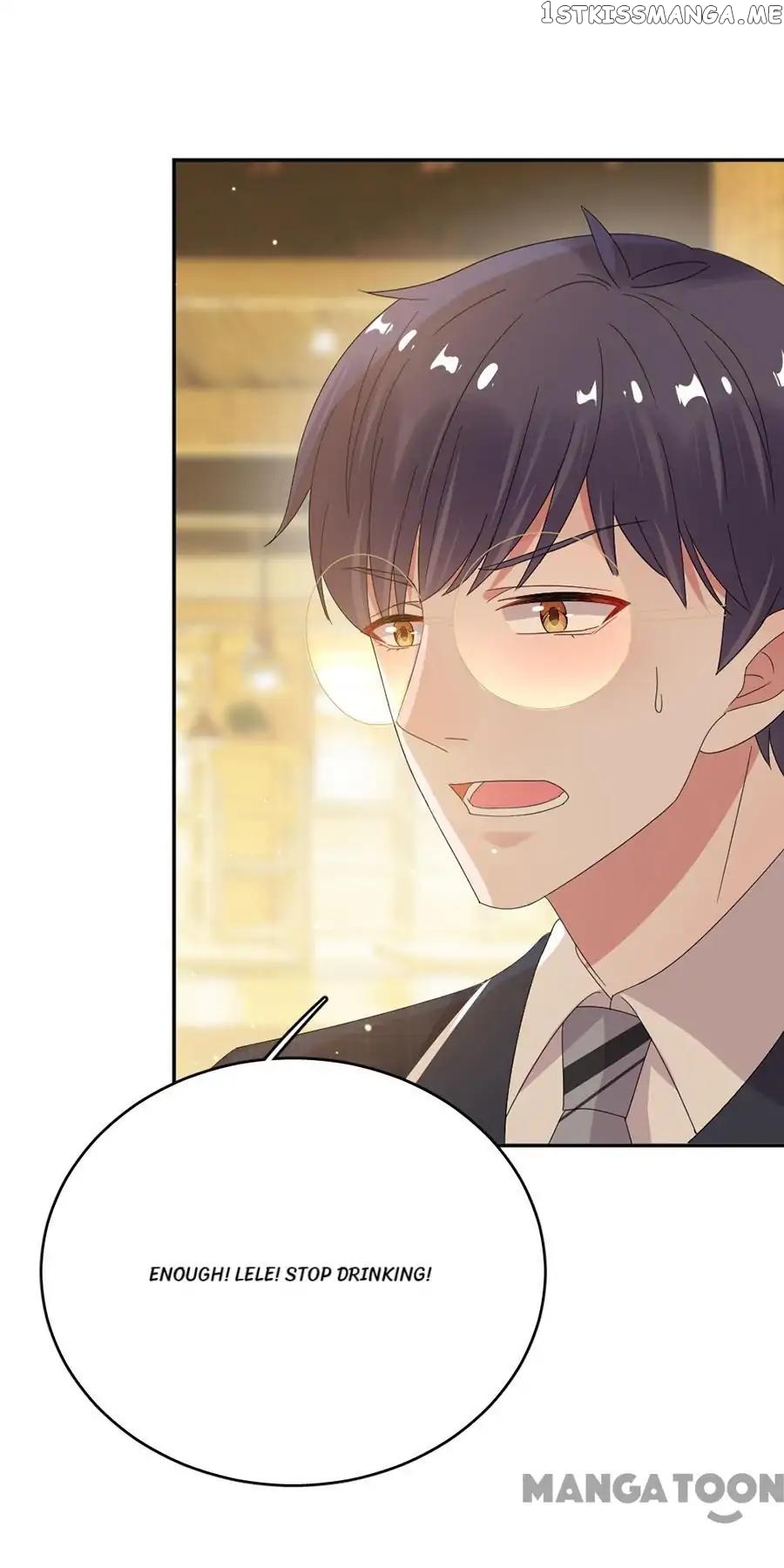 Evolution of a Perfect Hubby chapter 68 - page 23