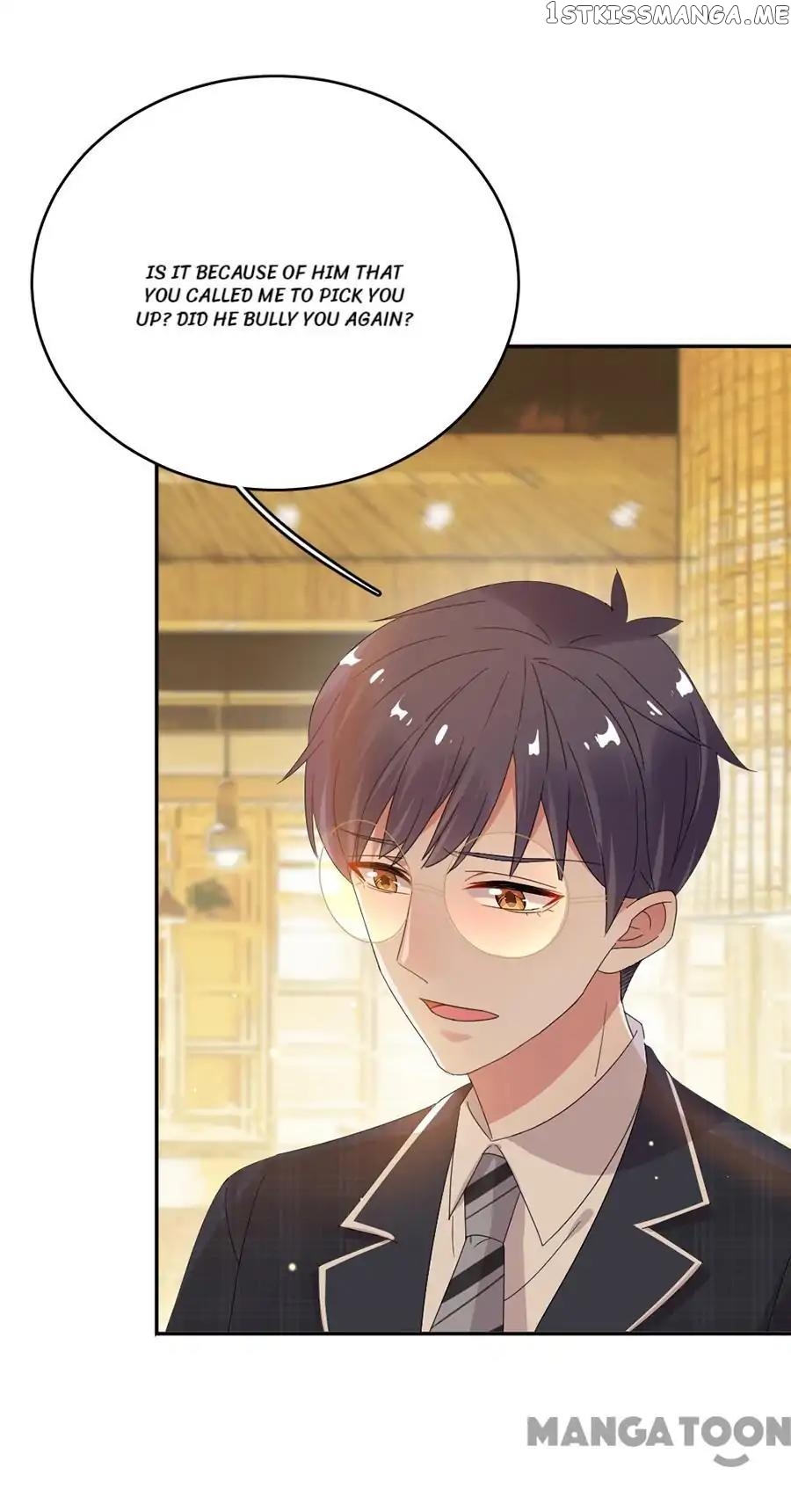 Evolution of a Perfect Hubby chapter 68 - page 26