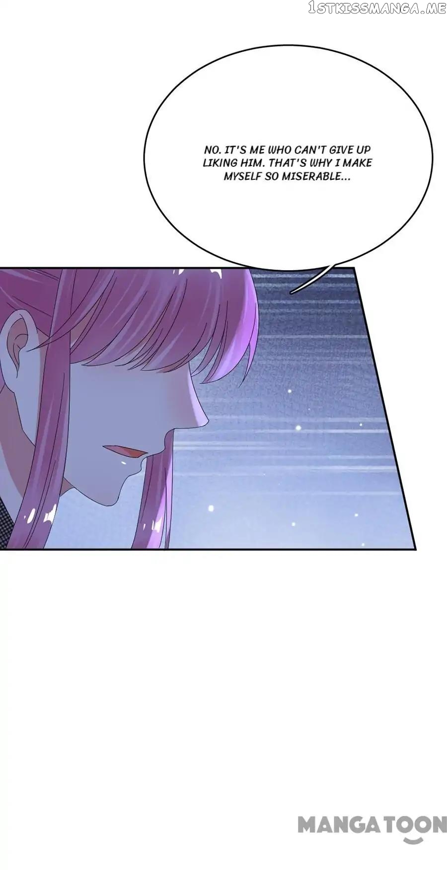 Evolution of a Perfect Hubby chapter 68 - page 27