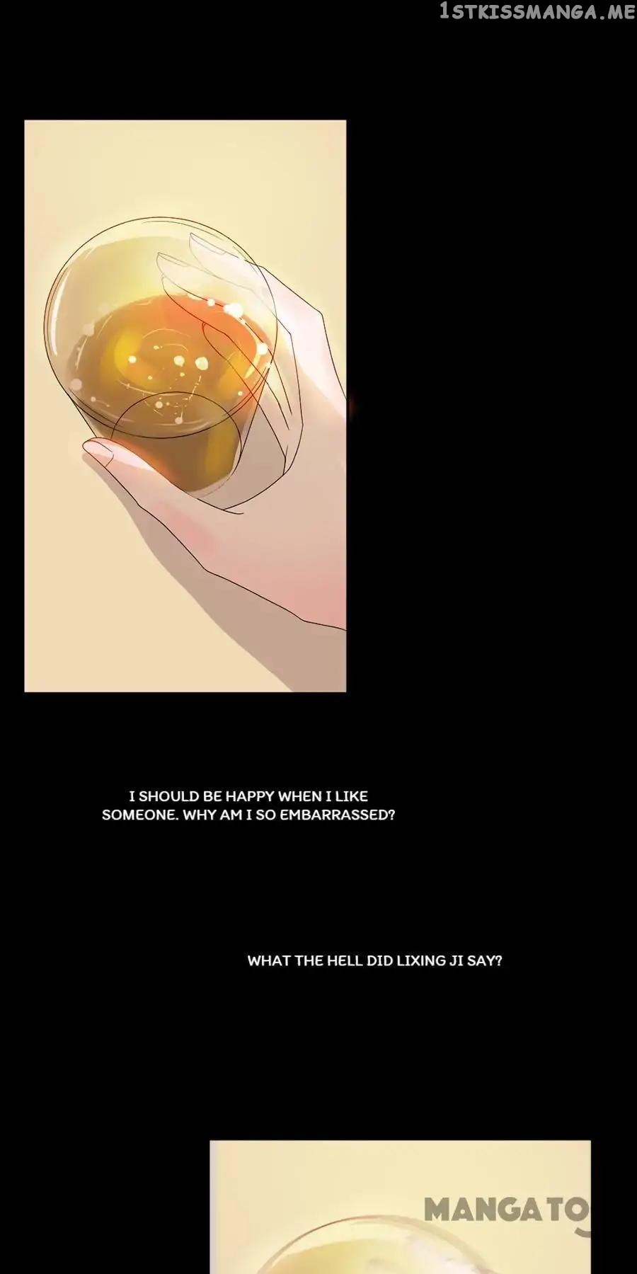 Evolution of a Perfect Hubby chapter 68 - page 28