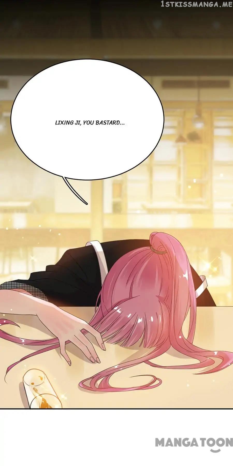 Evolution of a Perfect Hubby chapter 68 - page 30
