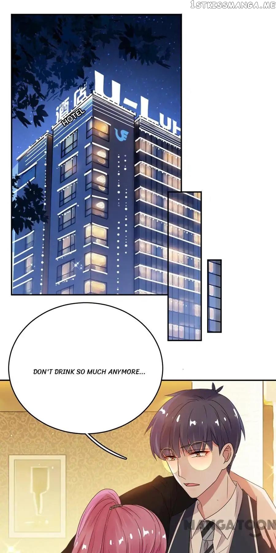 Evolution of a Perfect Hubby chapter 68 - page 32