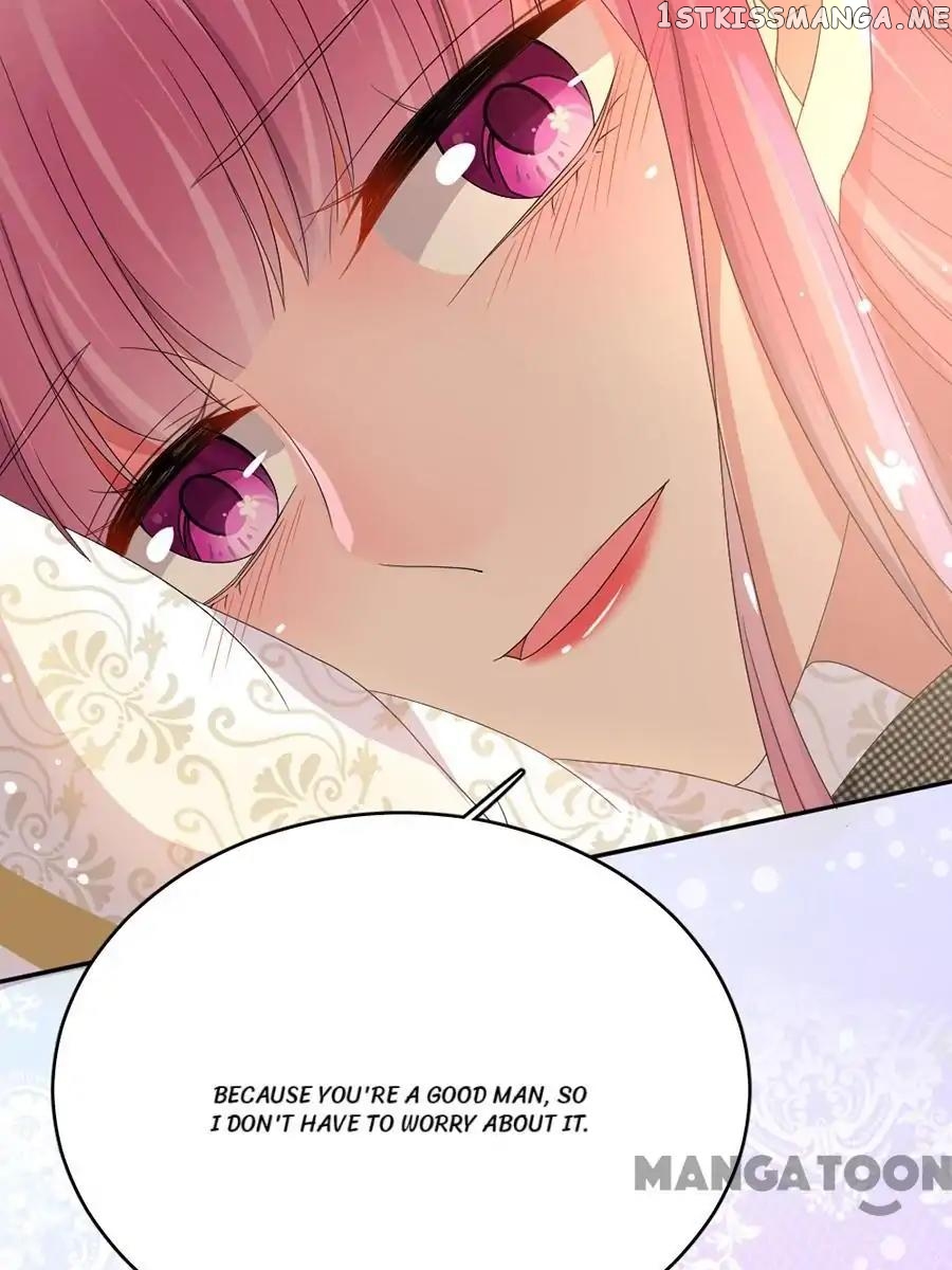 Evolution of a Perfect Hubby chapter 68 - page 35