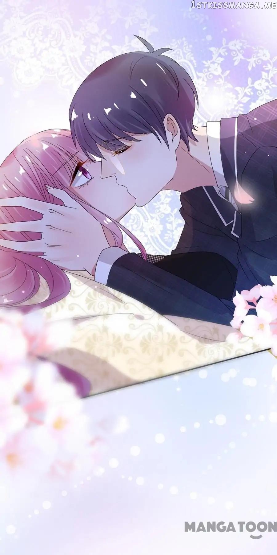 Evolution of a Perfect Hubby chapter 68 - page 38