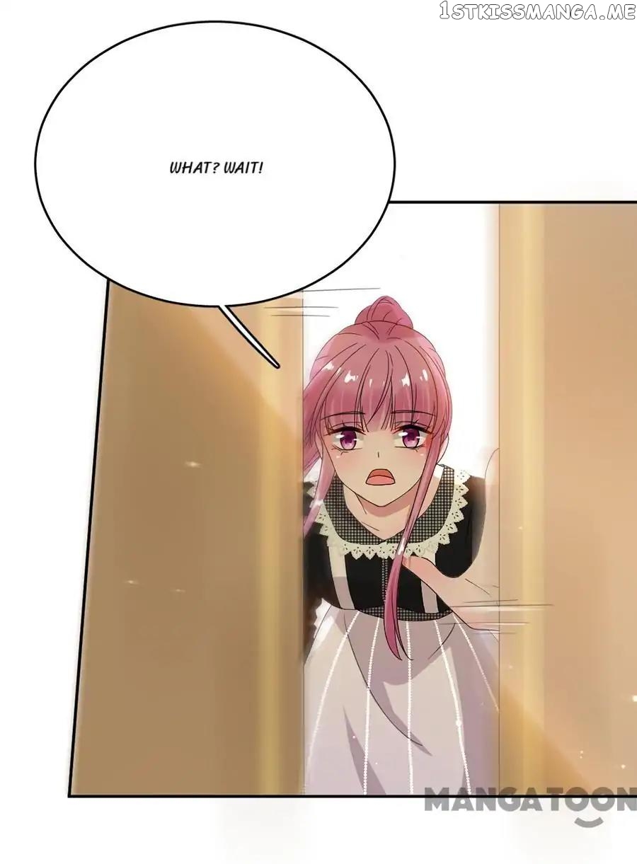 Evolution of a Perfect Hubby chapter 68 - page 5