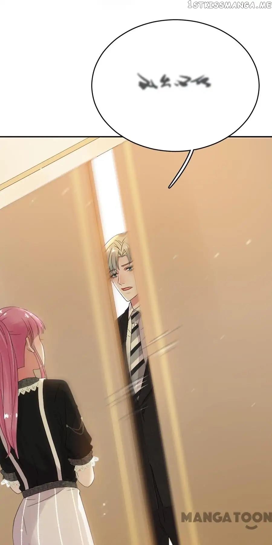 Evolution of a Perfect Hubby chapter 68 - page 6