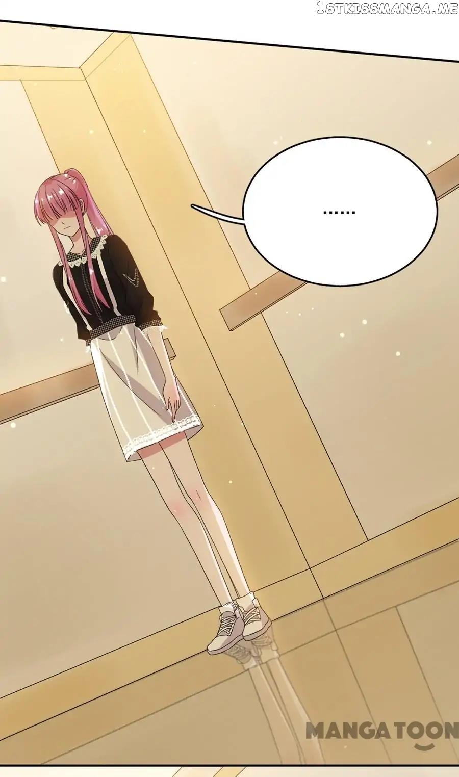 Evolution of a Perfect Hubby chapter 68 - page 8