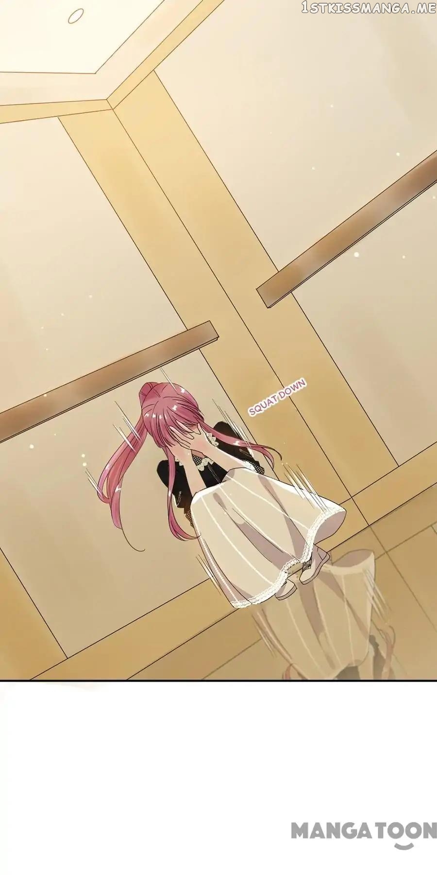 Evolution of a Perfect Hubby chapter 68 - page 9