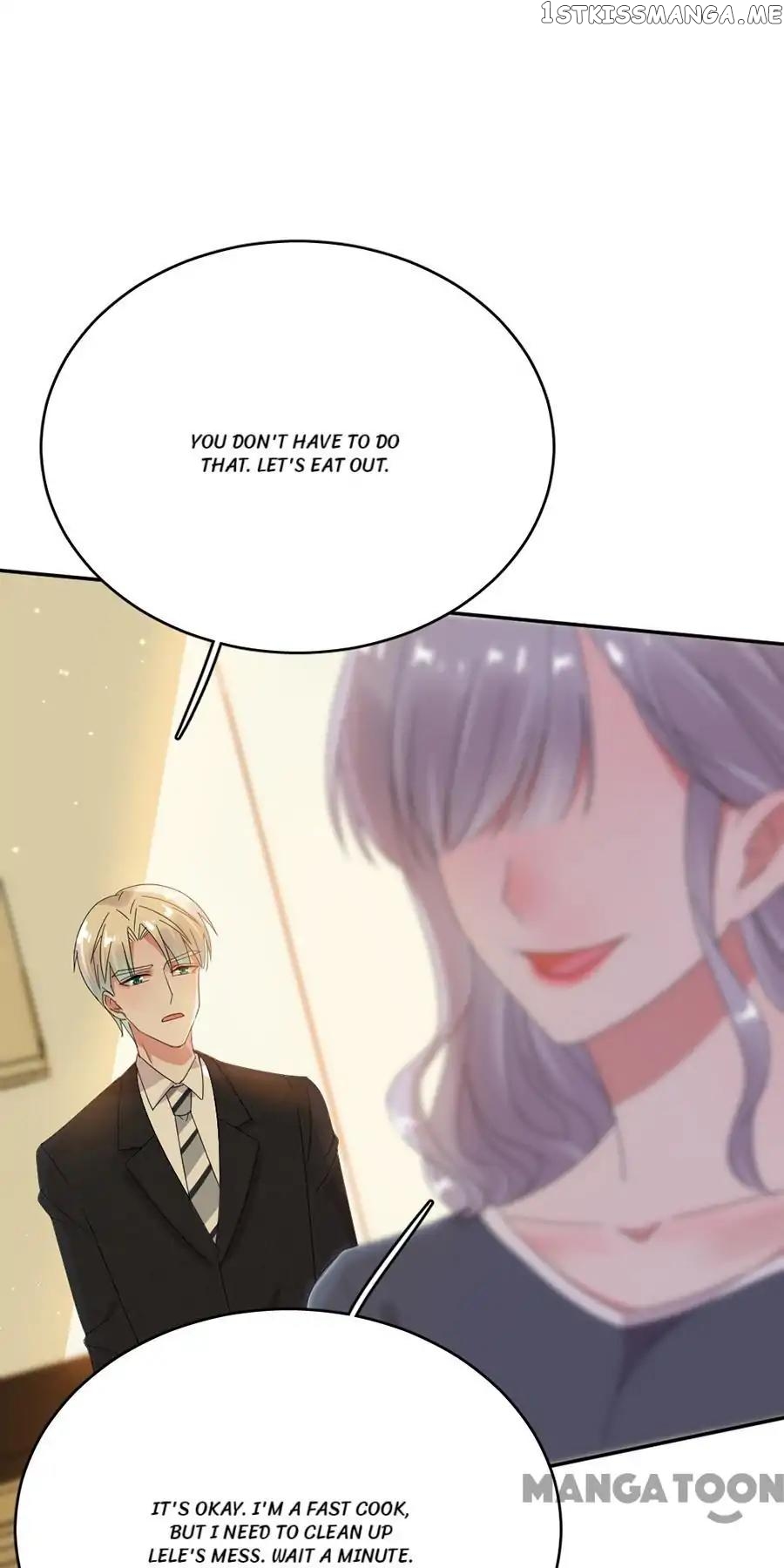 Evolution of a Perfect Hubby chapter 67 - page 10