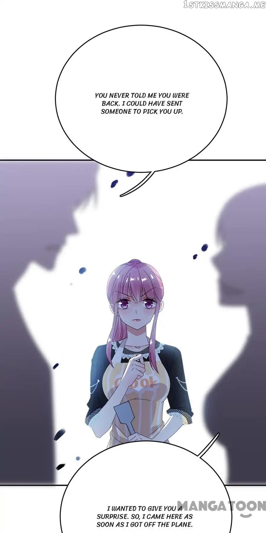 Evolution of a Perfect Hubby chapter 67 - page 12