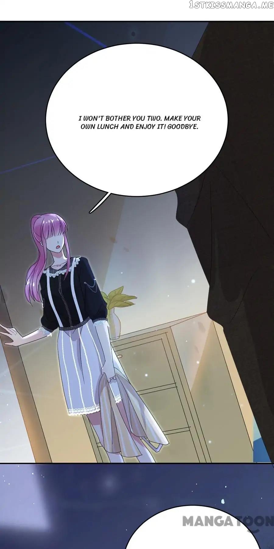 Evolution of a Perfect Hubby chapter 67 - page 15
