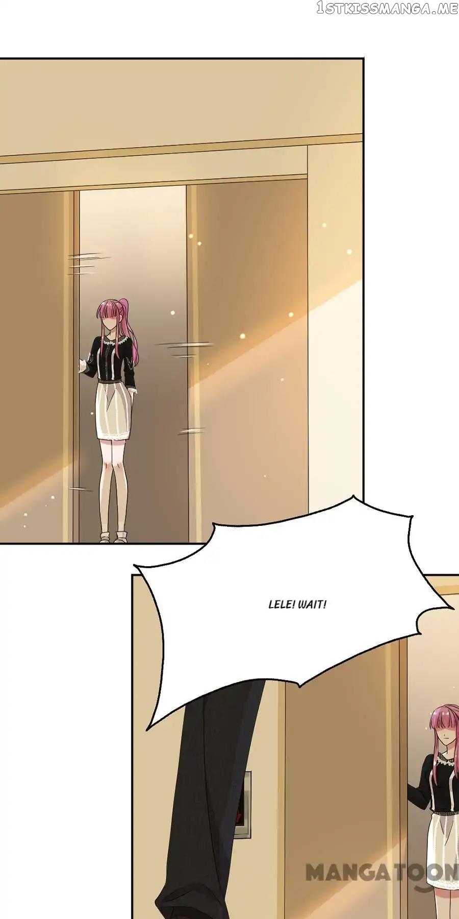 Evolution of a Perfect Hubby chapter 67 - page 23