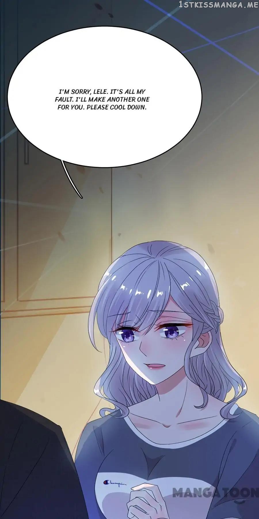 Evolution of a Perfect Hubby chapter 67 - page 3