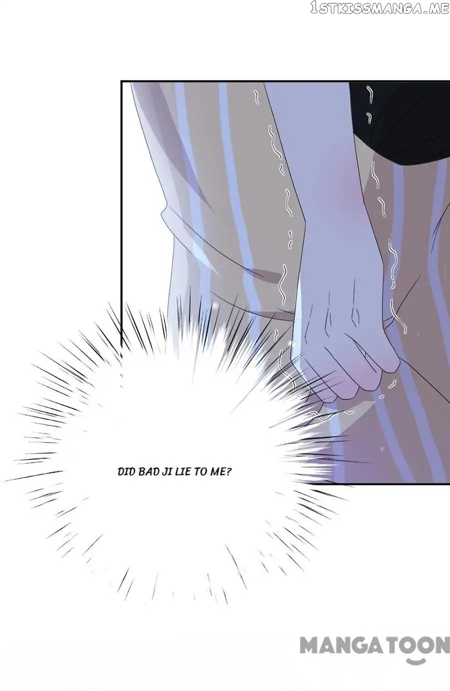 Evolution of a Perfect Hubby chapter 66 - page 27