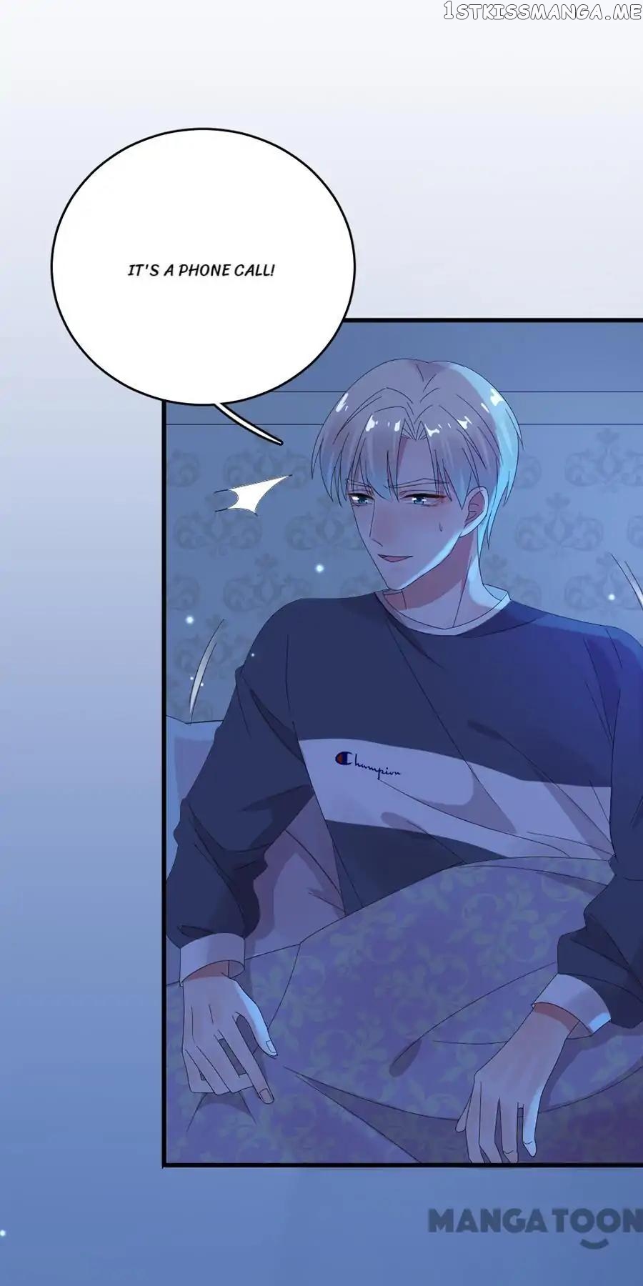 Evolution of a Perfect Hubby chapter 65 - page 20