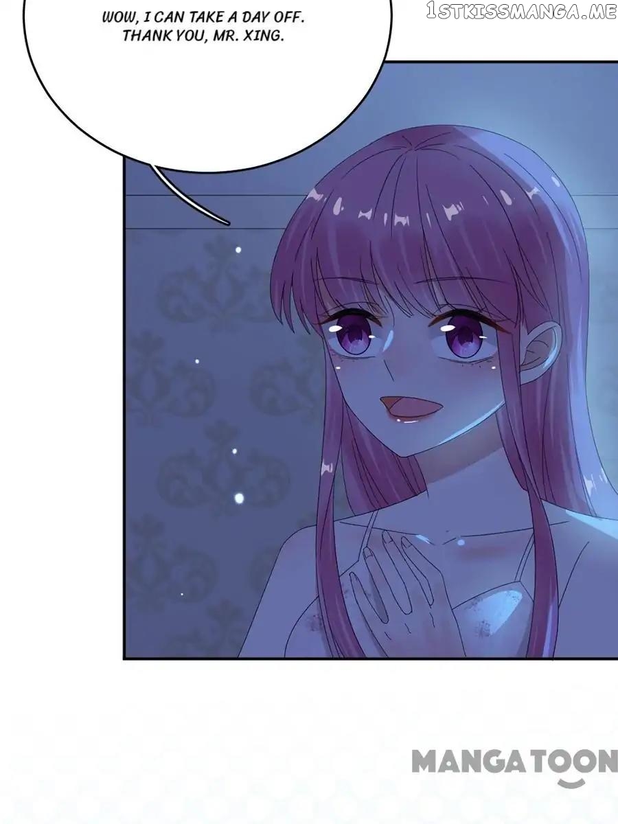 Evolution of a Perfect Hubby chapter 64 - page 21