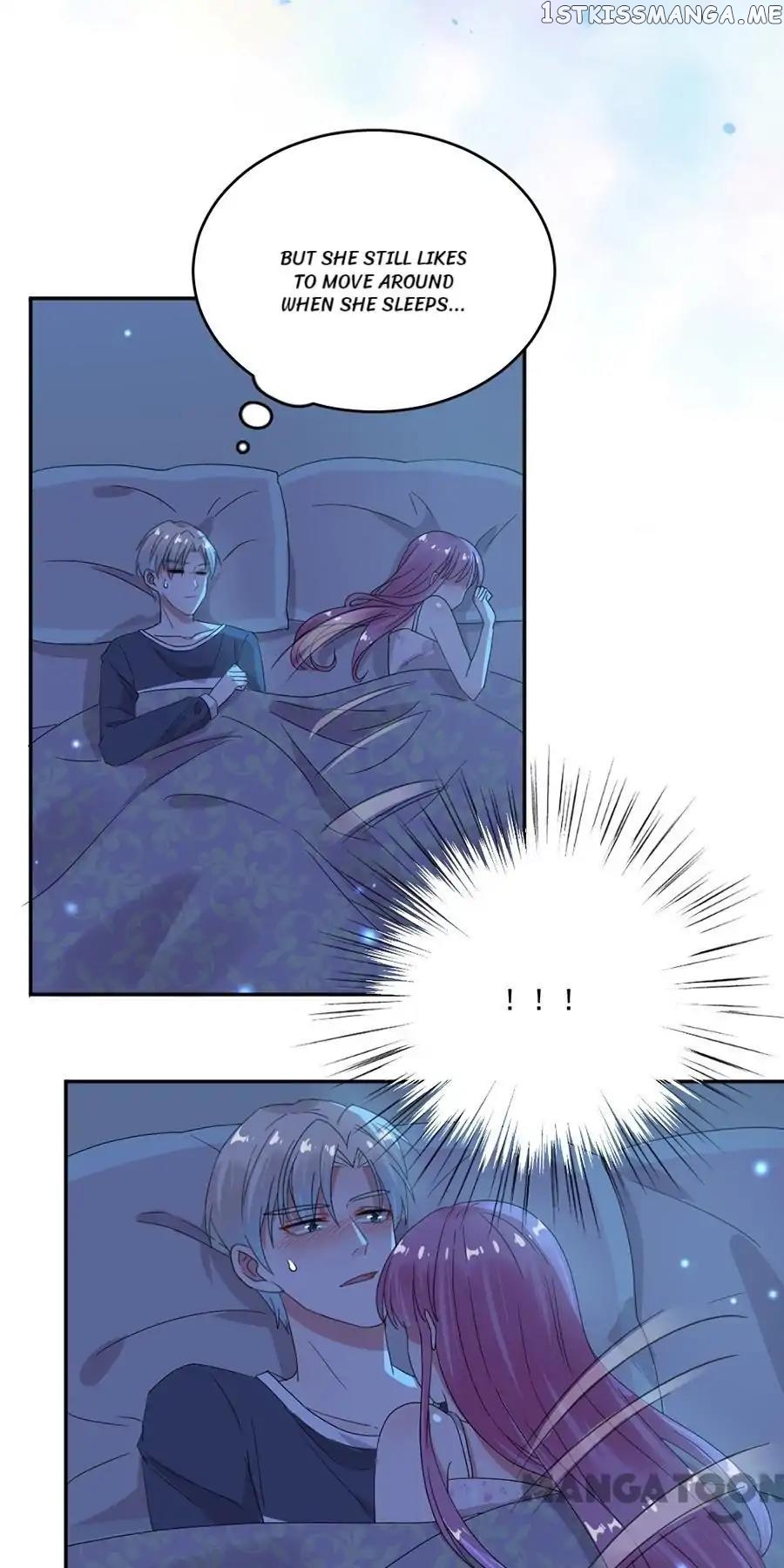 Evolution of a Perfect Hubby chapter 64 - page 35
