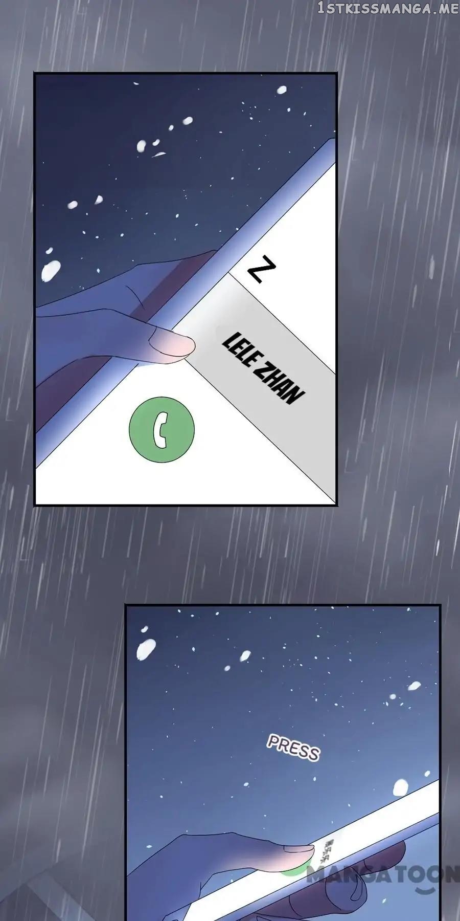 Evolution of a Perfect Hubby chapter 63 - page 11