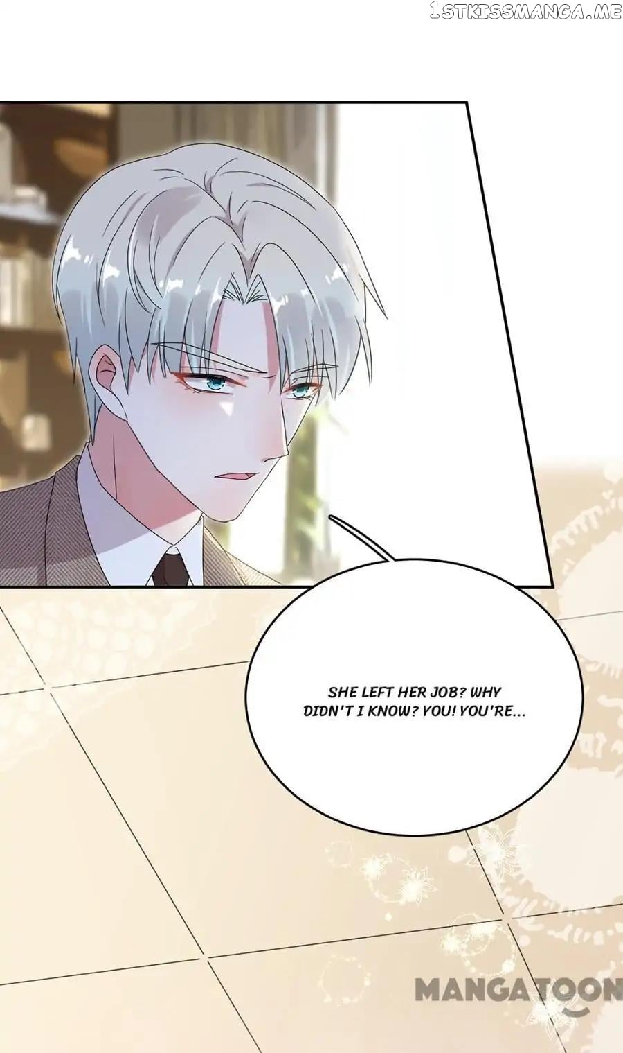 Evolution of a Perfect Hubby chapter 59 - page 39