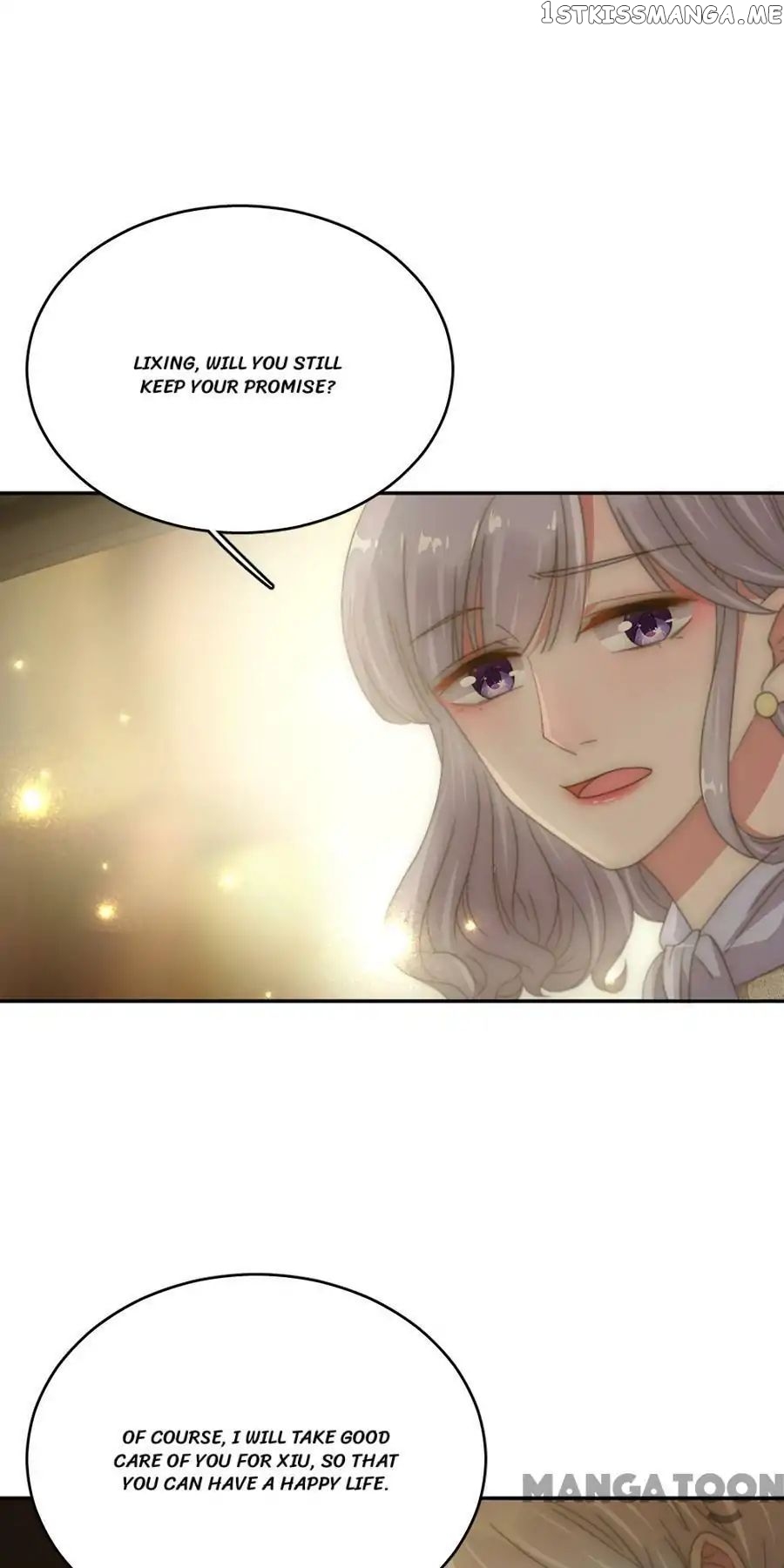 Evolution of a Perfect Hubby chapter 54 - page 1