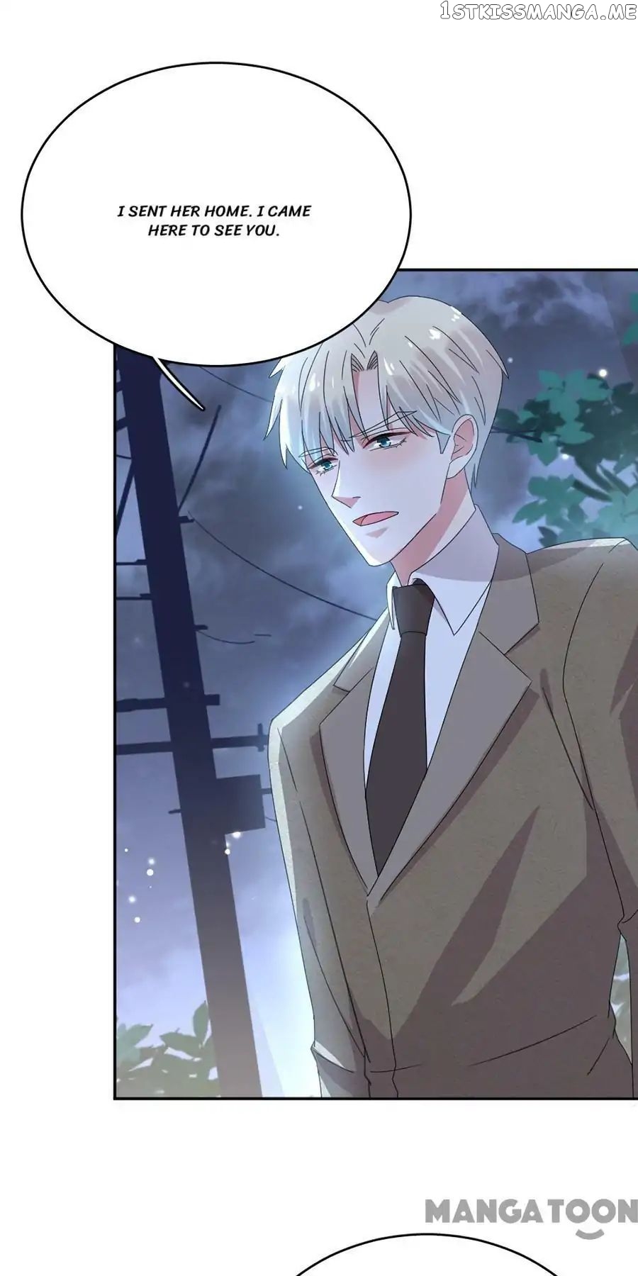 Evolution of a Perfect Hubby chapter 54 - page 10