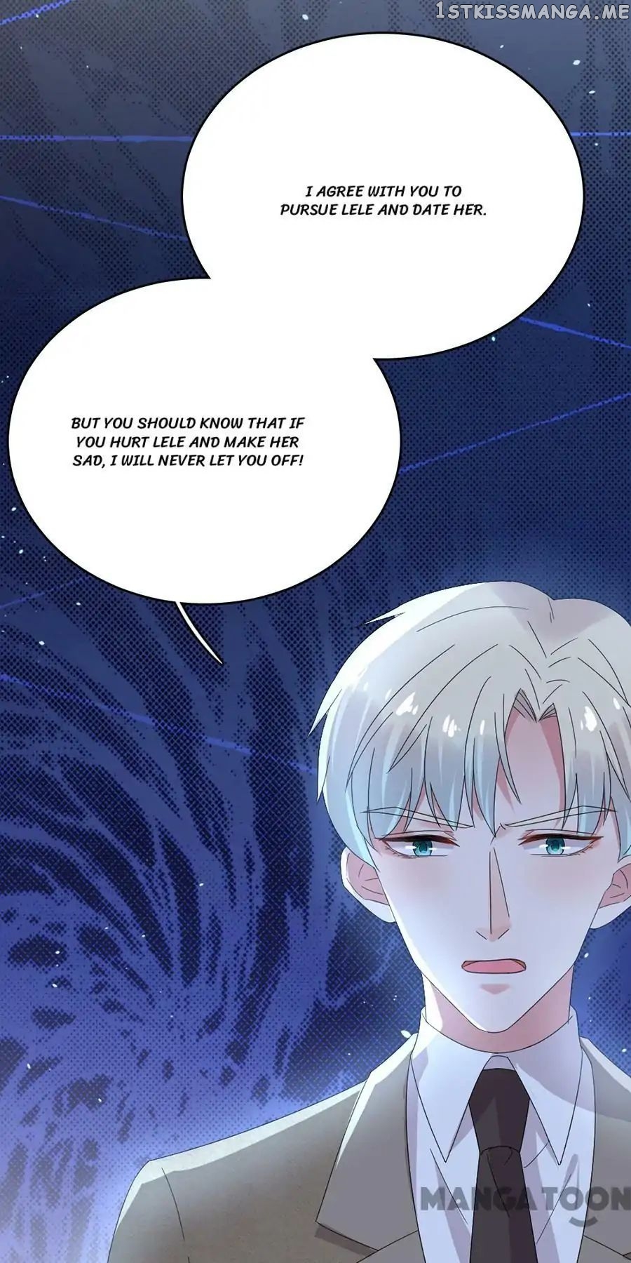 Evolution of a Perfect Hubby chapter 54 - page 14
