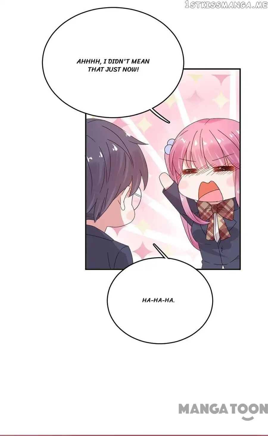 Evolution of a Perfect Hubby chapter 53 - page 7