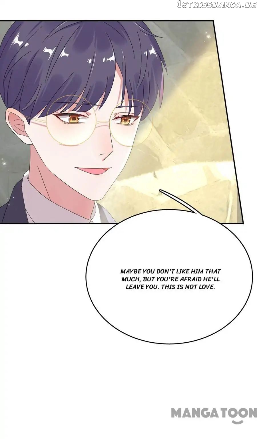 Evolution of a Perfect Hubby chapter 52 - page 21