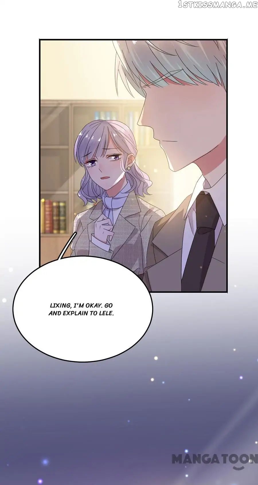 Evolution of a Perfect Hubby chapter 51 - page 20