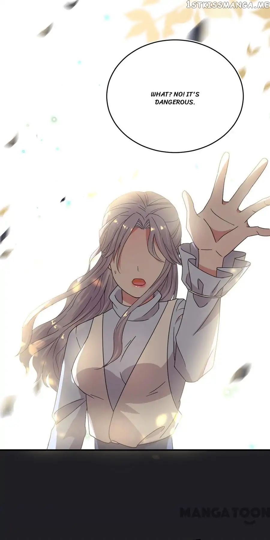 Evolution of a Perfect Hubby chapter 50 - page 12