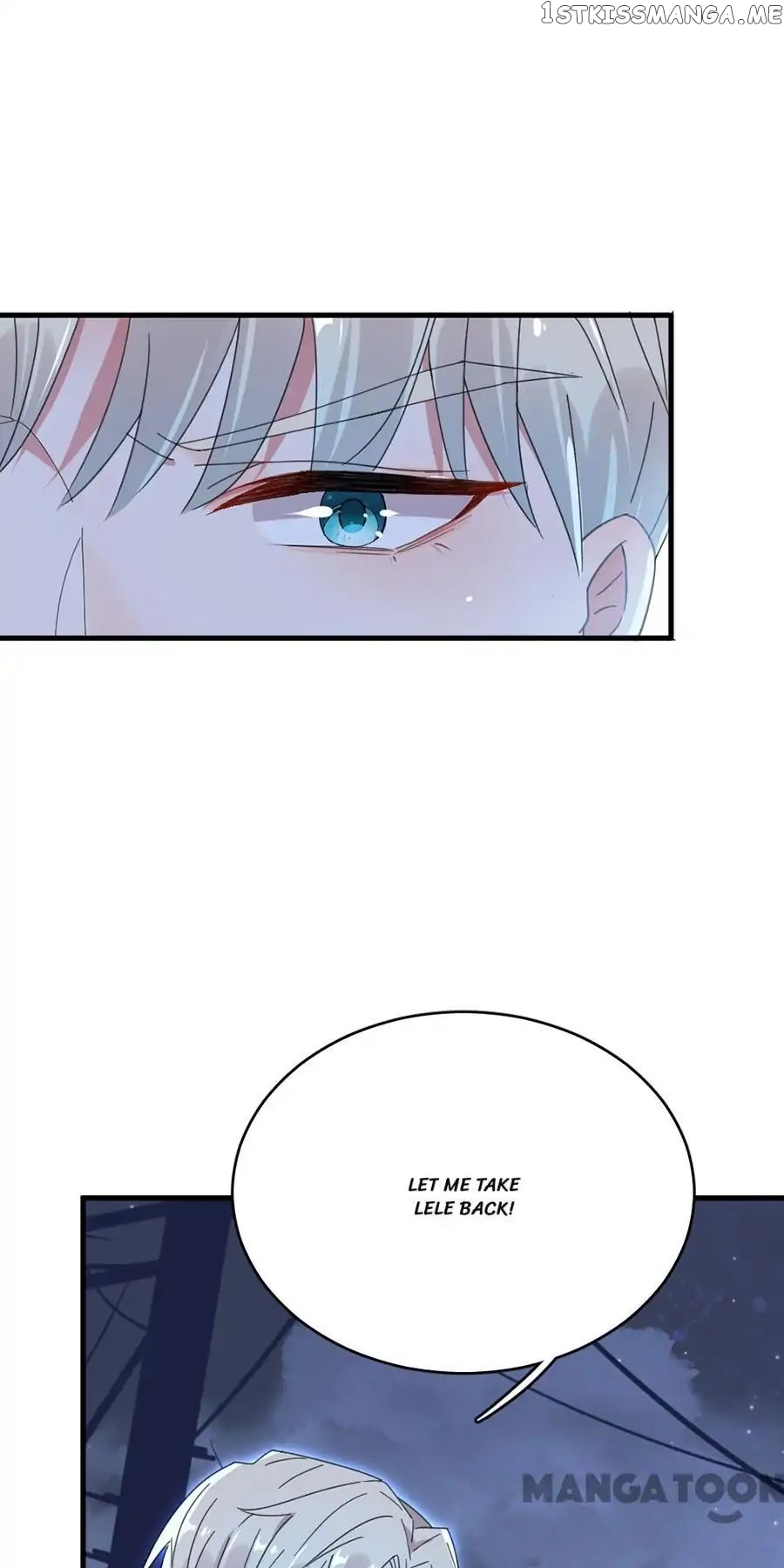 Evolution of a Perfect Hubby chapter 48 - page 1