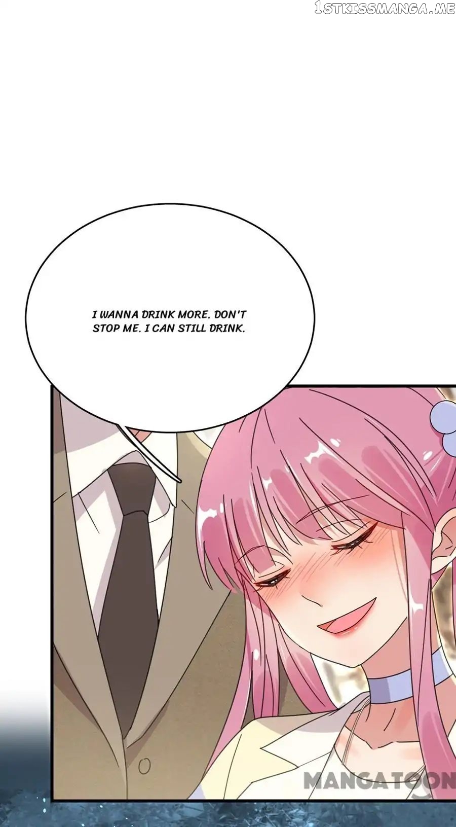 Evolution of a Perfect Hubby chapter 48 - page 12