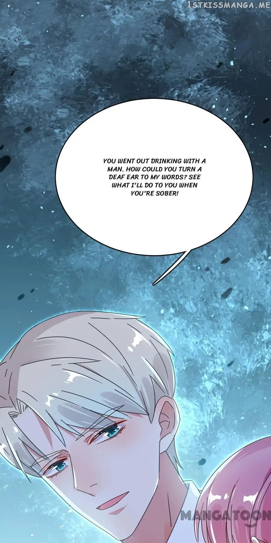 Evolution of a Perfect Hubby chapter 48 - page 13