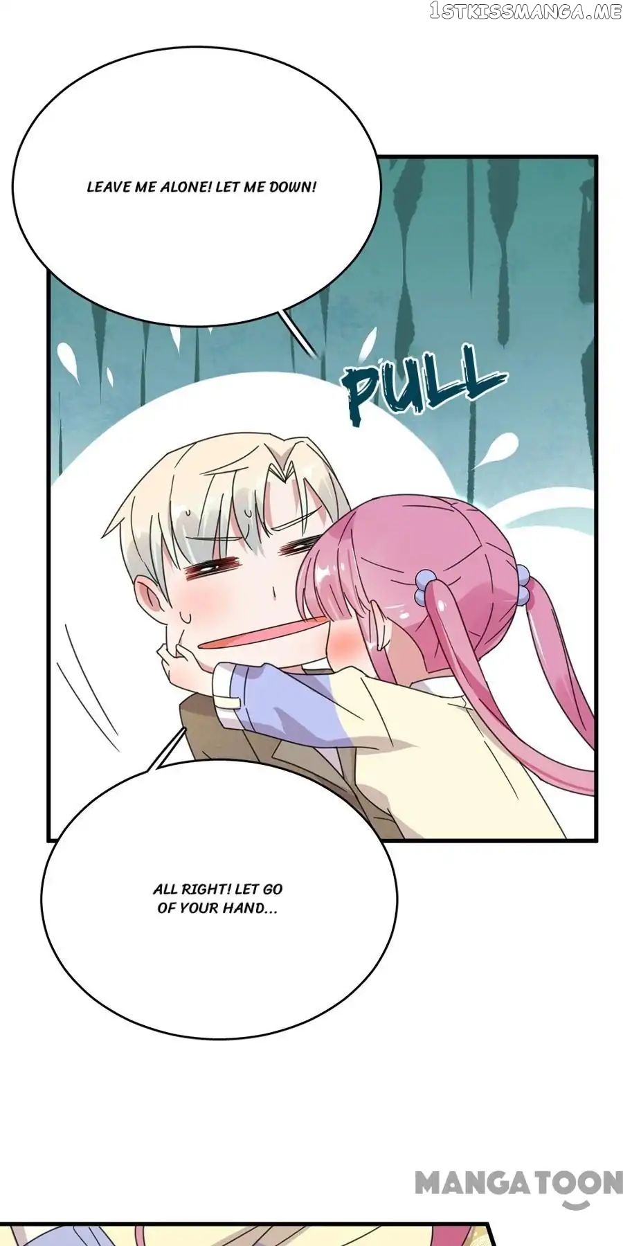 Evolution of a Perfect Hubby chapter 48 - page 15