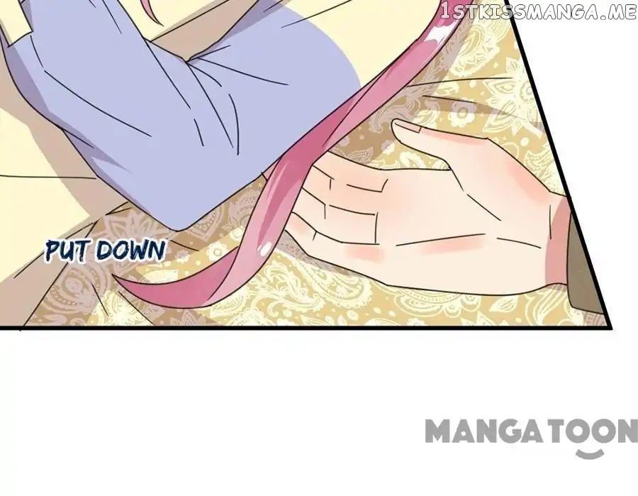 Evolution of a Perfect Hubby chapter 48 - page 16