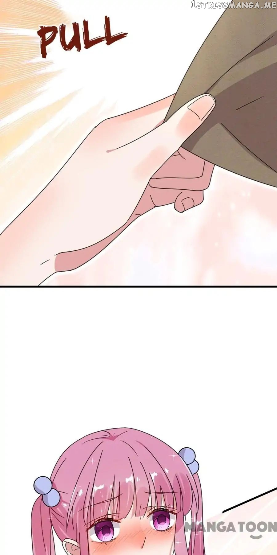 Evolution of a Perfect Hubby chapter 48 - page 19