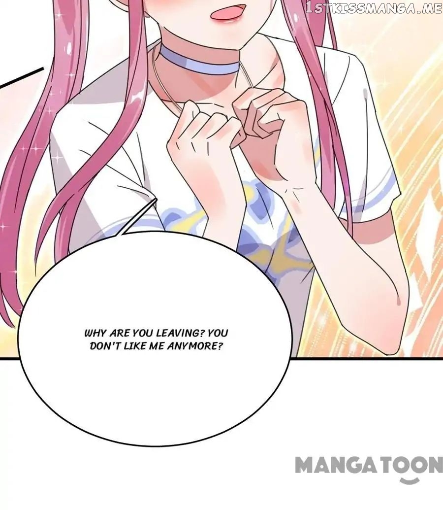 Evolution of a Perfect Hubby chapter 48 - page 20