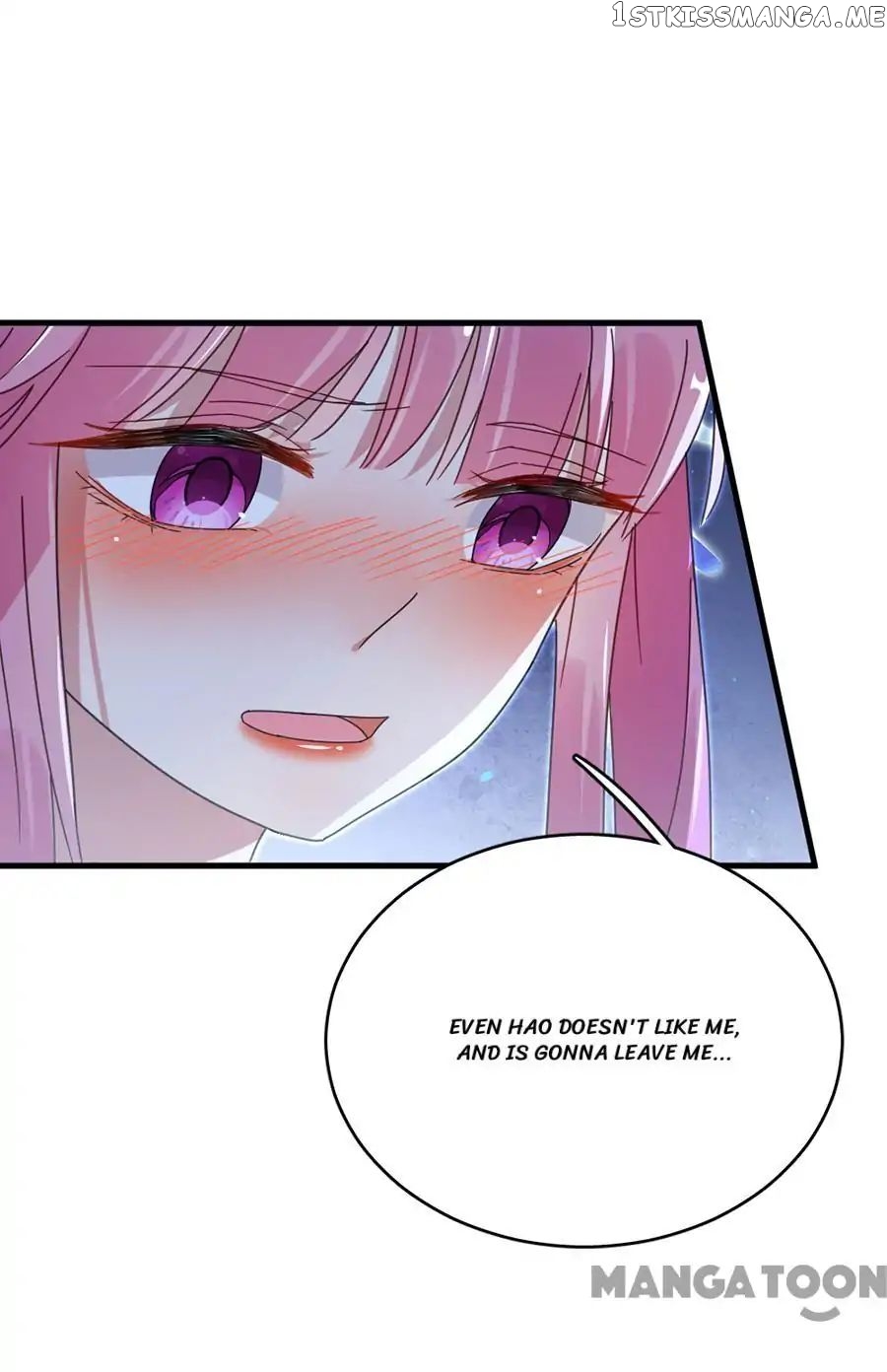 Evolution of a Perfect Hubby chapter 48 - page 21