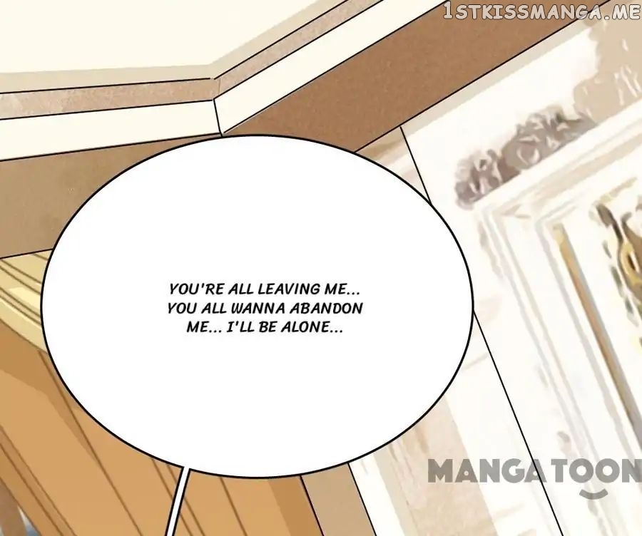 Evolution of a Perfect Hubby chapter 48 - page 23
