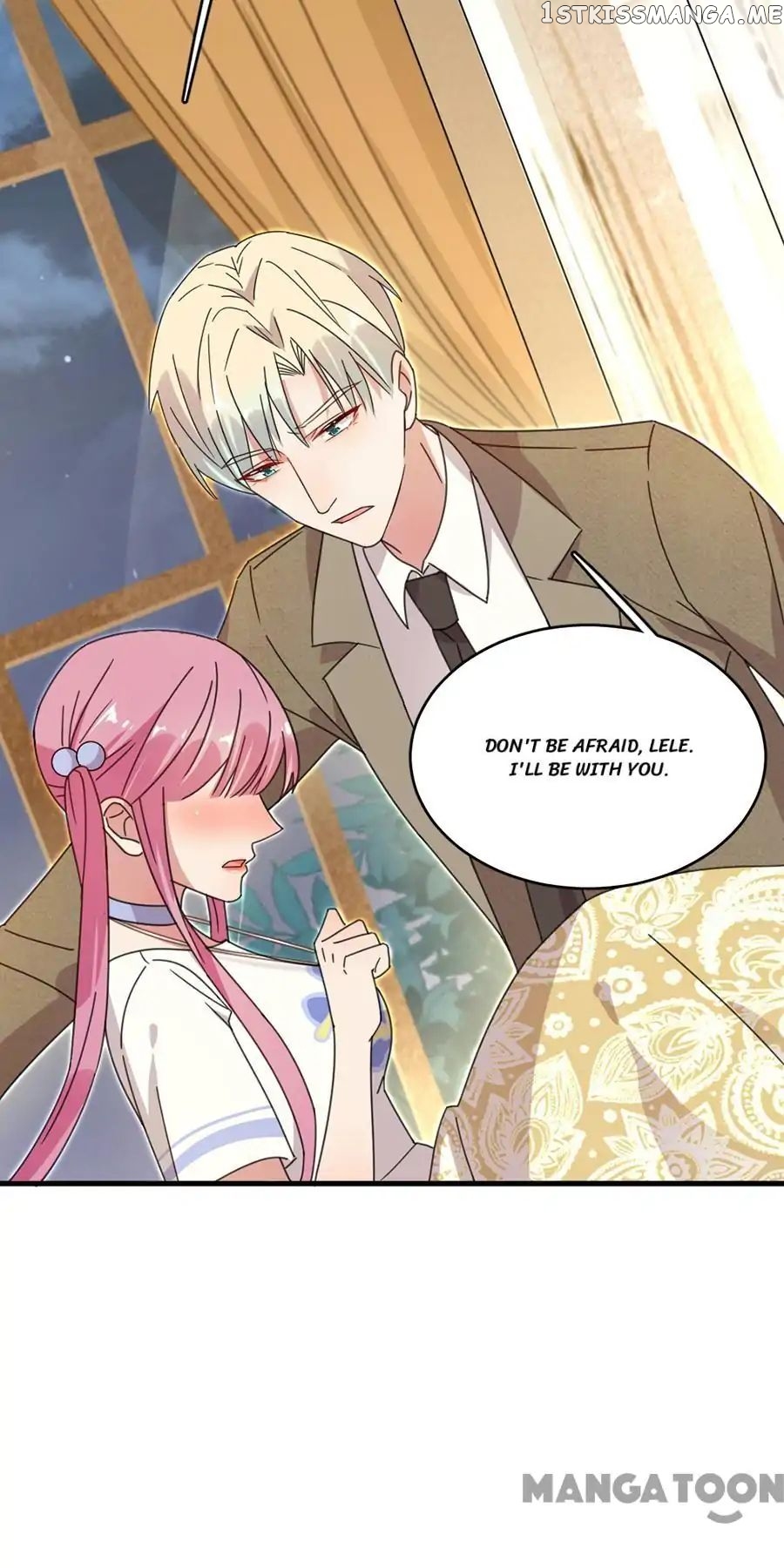 Evolution of a Perfect Hubby chapter 48 - page 24