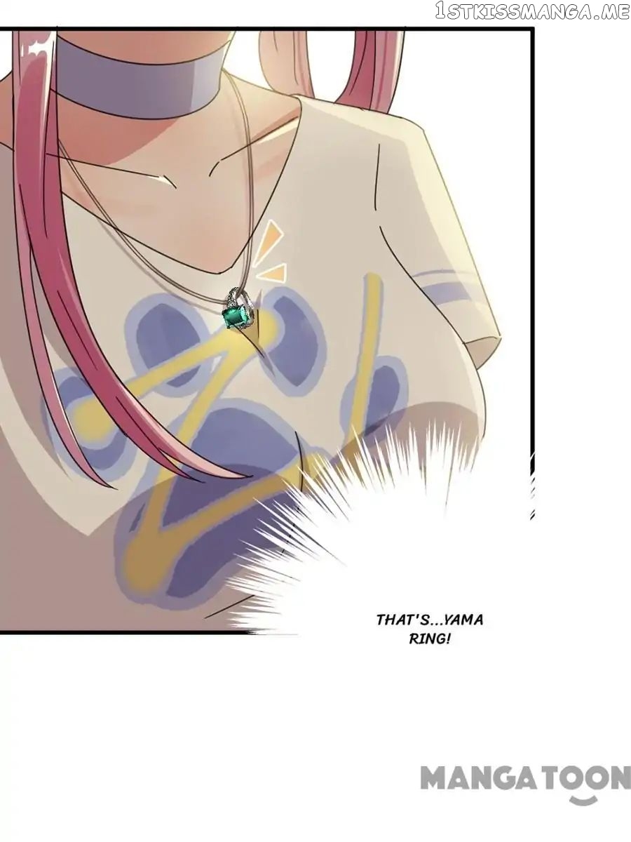 Evolution of a Perfect Hubby chapter 48 - page 25