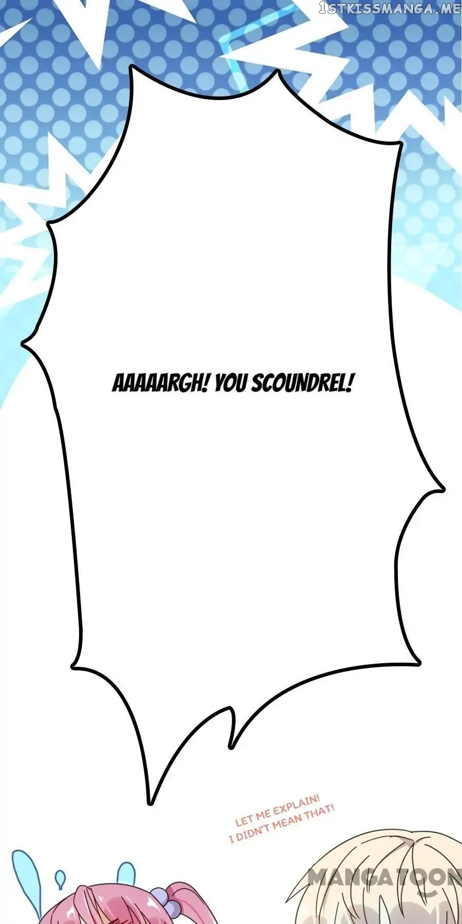 Evolution of a Perfect Hubby chapter 48 - page 28