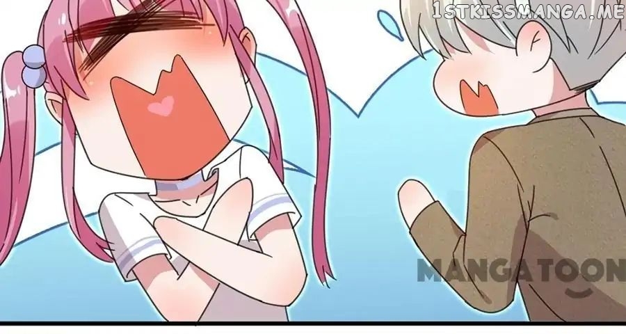 Evolution of a Perfect Hubby chapter 48 - page 29