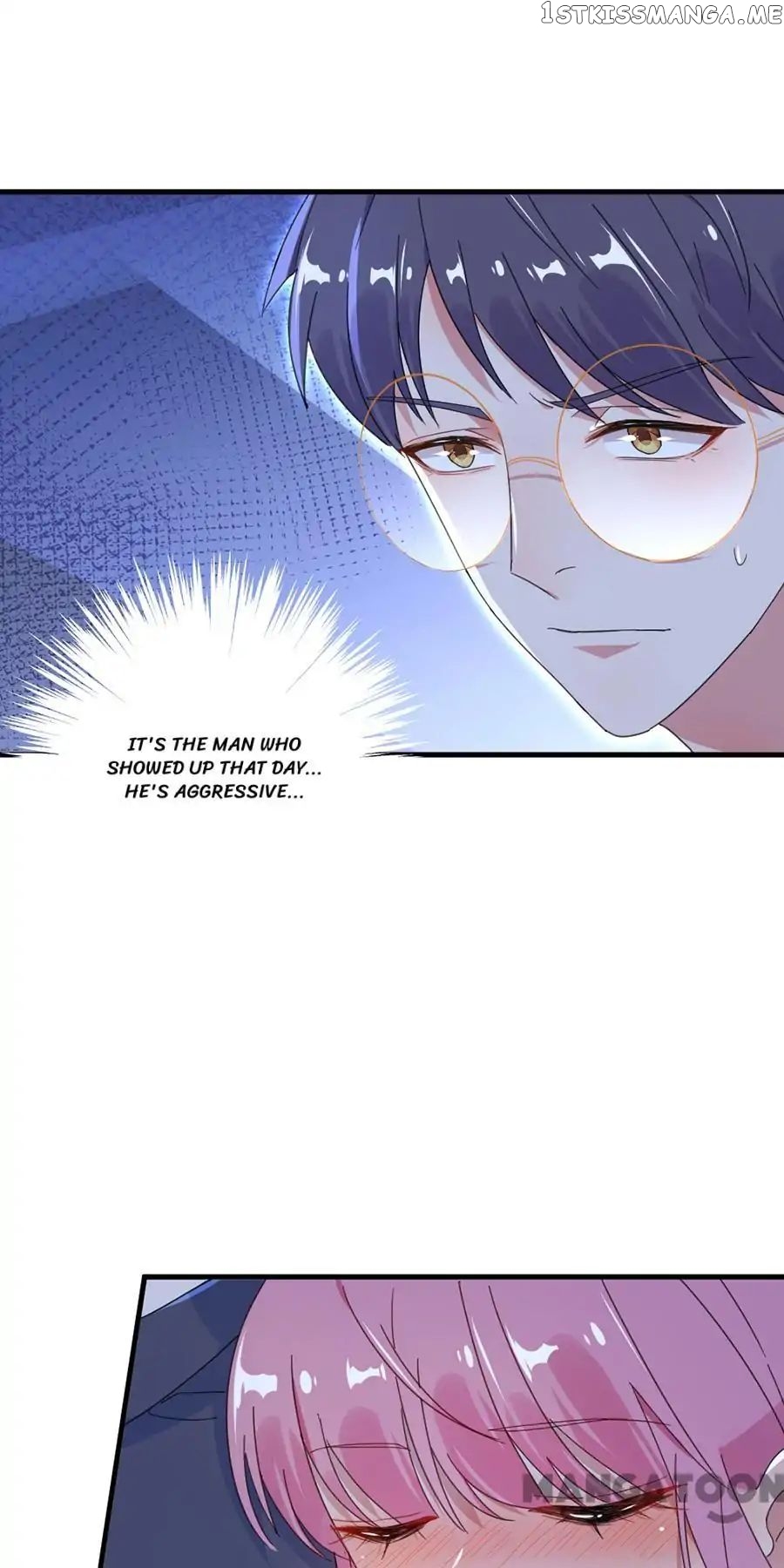 Evolution of a Perfect Hubby chapter 48 - page 3
