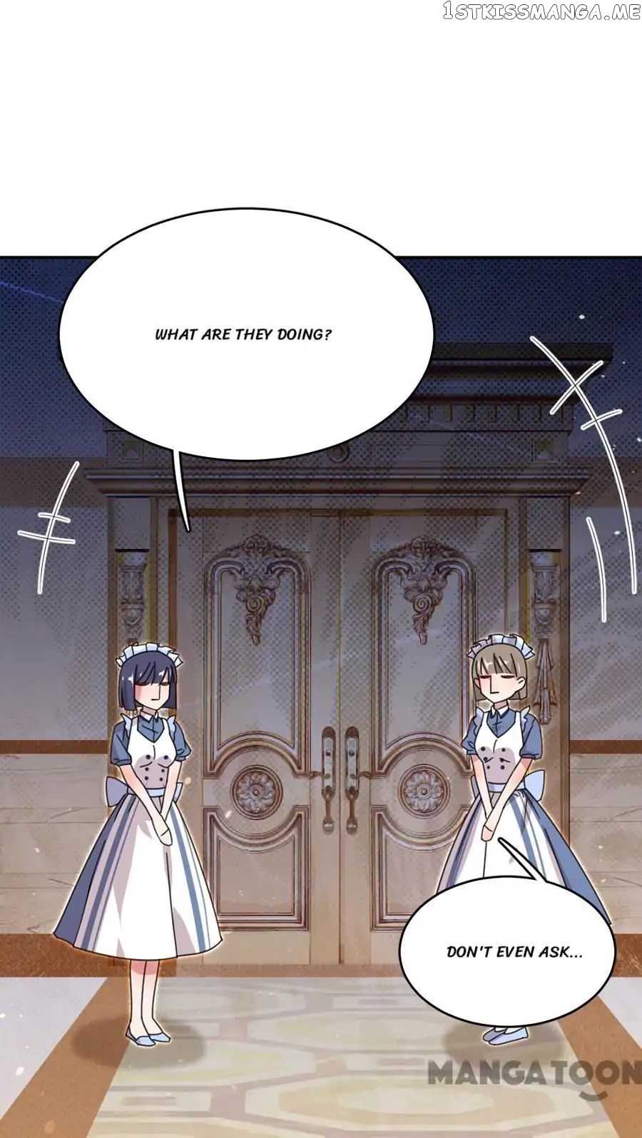 Evolution of a Perfect Hubby chapter 48 - page 30