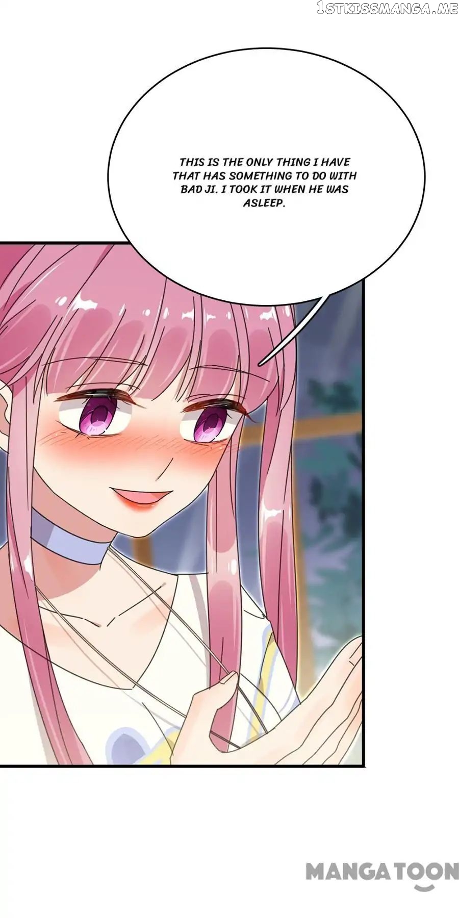 Evolution of a Perfect Hubby chapter 48 - page 32